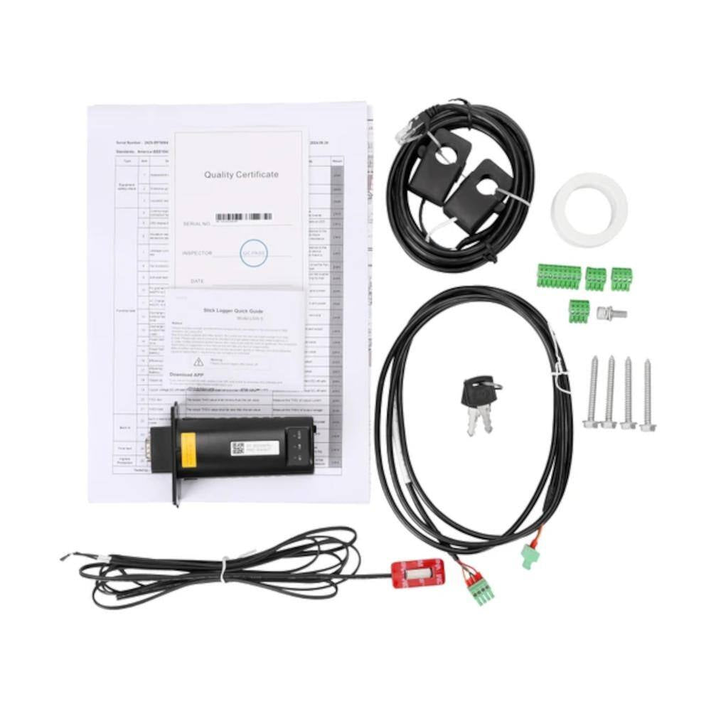 15KVA Hybrid Inverter All-In-One Solar Inverter 15000-Watt PV Input 10000-Watt AC Output