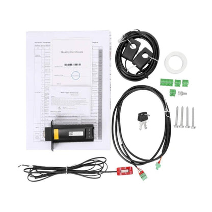 15KVA Hybrid Inverter All-In-One Solar Inverter 15000-Watt PV Input 10000-Watt AC Output