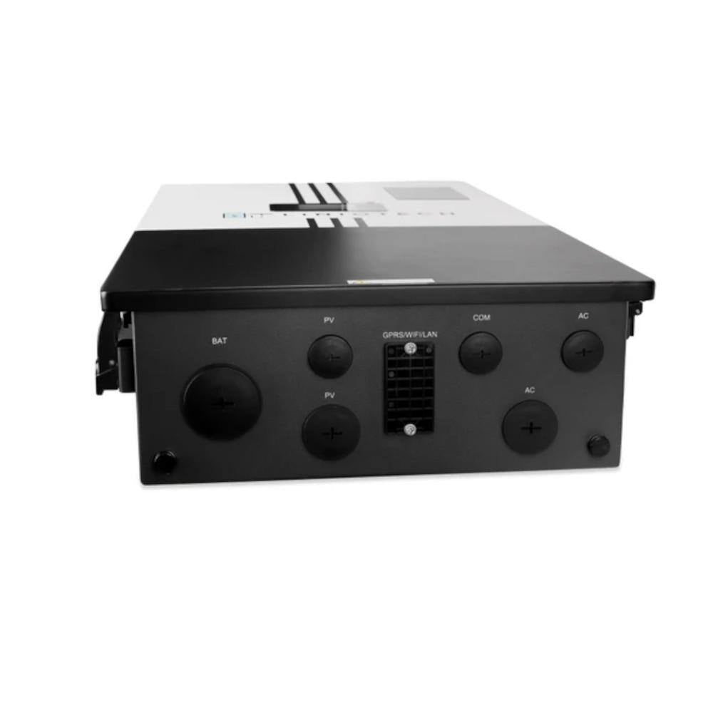 15KVA Hybrid Inverter All-In-One Solar Inverter 15000-Watt PV Input 10000-Watt AC Output
