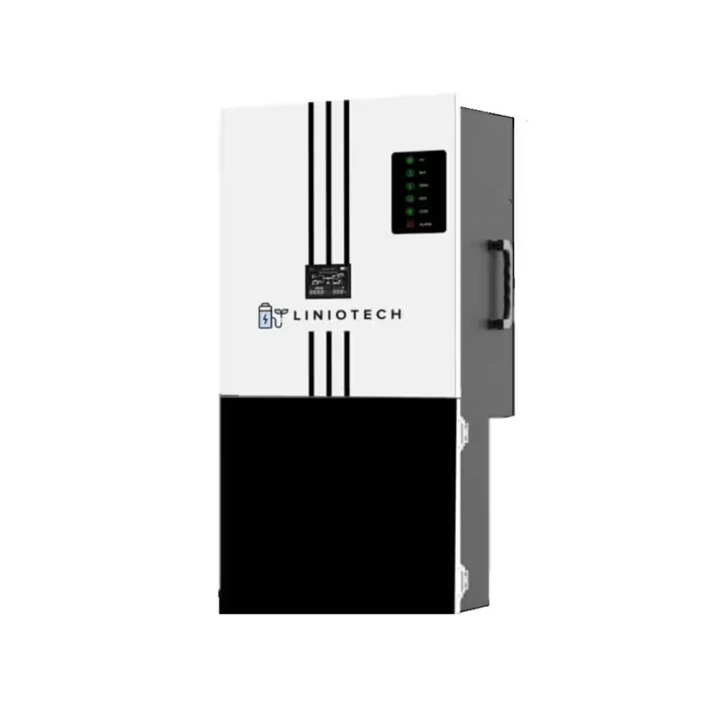 15KVA Hybrid Inverter All-In-One Solar Inverter 15000-Watt PV Input 10000-Watt AC Output